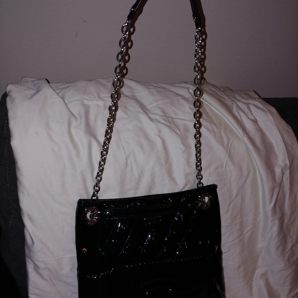 Coach Purse - Picture 2 of 4